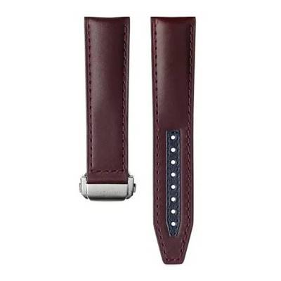 Hamilton Broadway 22mm Watch Strap H6004351011 - Hamilton