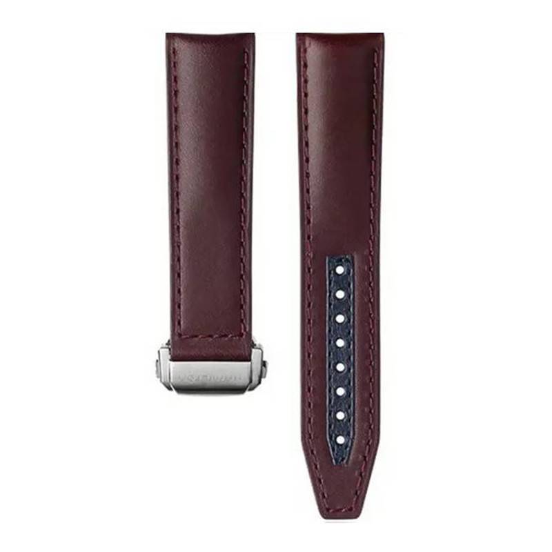 Hamilton Broadway 22mm Watch Strap H6004351011 - Hamilton