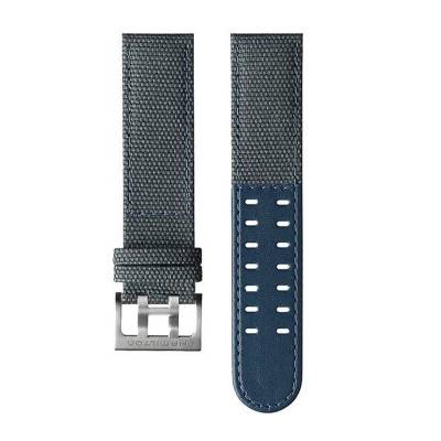Bracelet de montre Khaki Field 22mm H6007061051 - Hamilton