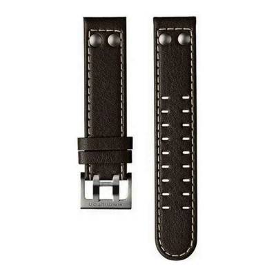 Bracelet de montre Khaki Field 20mm H6007051181 - Hamilton