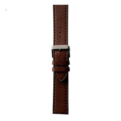 Brown Leather Bracelet for Chrono Classic Model - Victorinox