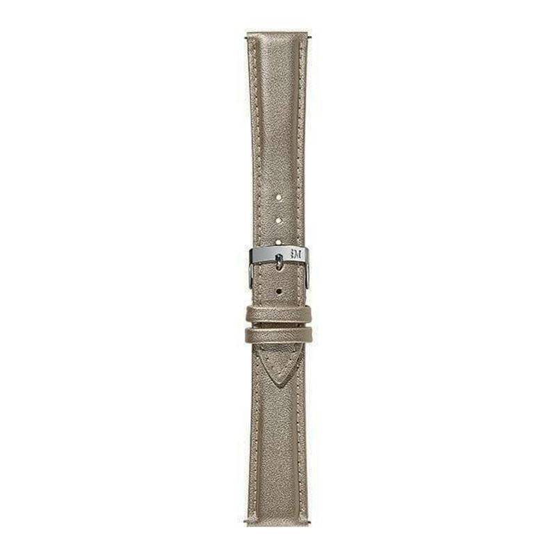 Trend EC Vegan Gold Watch Strap A01D5050C47010 - Morellato