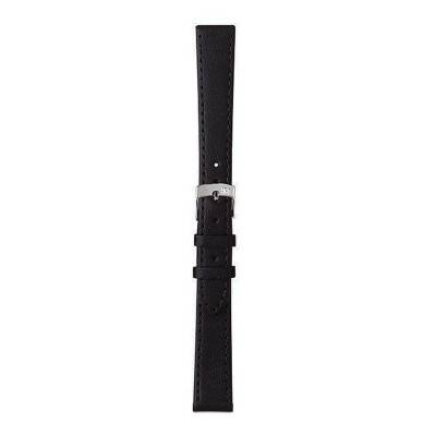 Black Sprint (EC) Watch Strap A01X5202875019 - Morellato