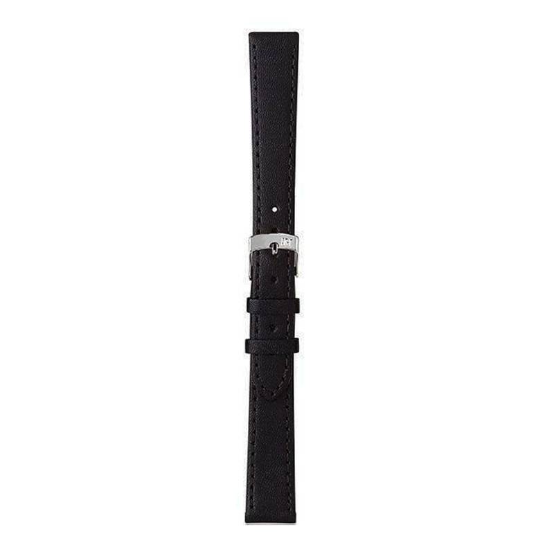 Black Sprint (EC) Watch Strap A01X5202875019 - Morellato