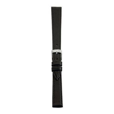 Black Vegan Watch Strap Trend EC A01D5050C47019 - Morellato
