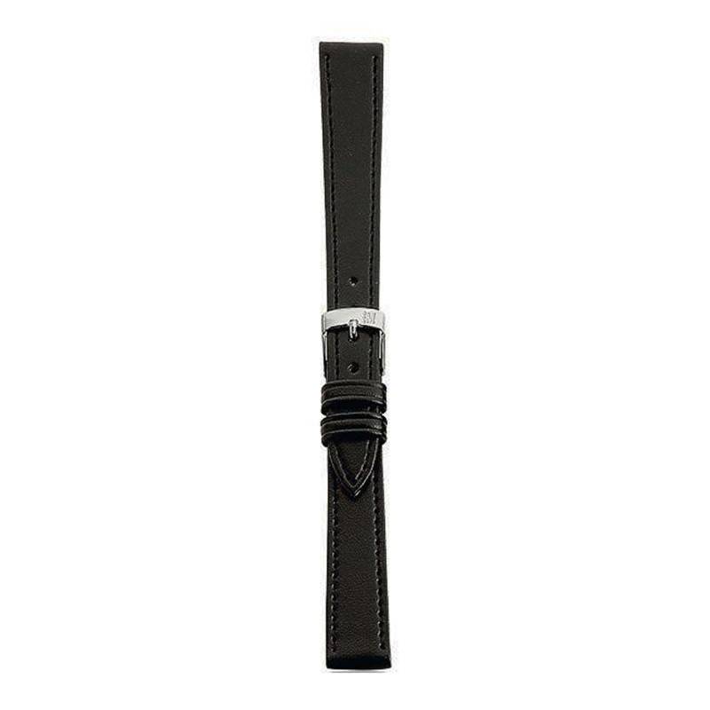 Black Vegan Watch Strap Trend EC A01D5050C47019 - Morellato