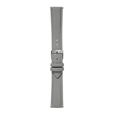 Bracelet de montre Trend EC Vegan Gris A01D5050C47093 - Morellato