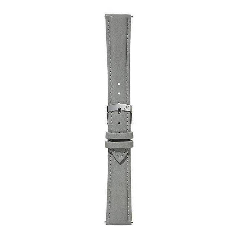 Trend EC Vegan Grey Watch Strap A01D5050C47093 - Morellato