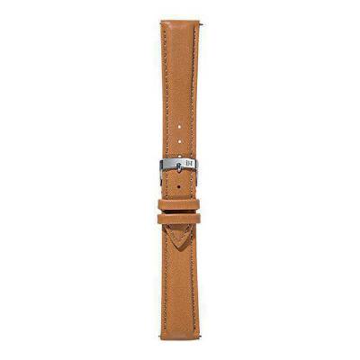 Bracelet de montre Trend EC Vegan Tan A01D5050C47037 - Morellato