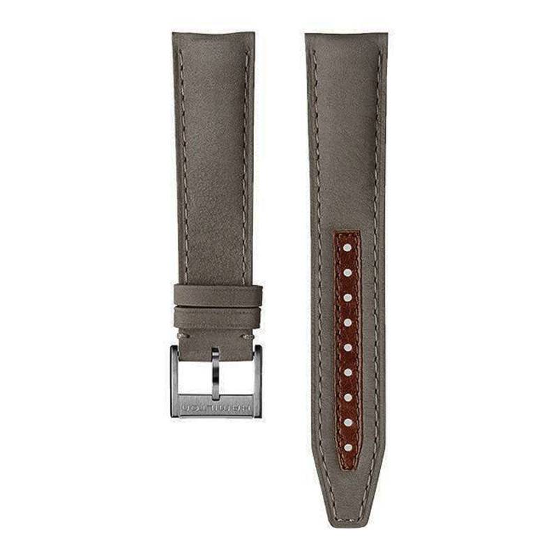 Hamilton Broadway 20mm Watch Strap H6004331021 - Hamilton