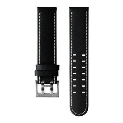 Bracelet de montre Khaki Field 20mm H6007041121 - Hamilton