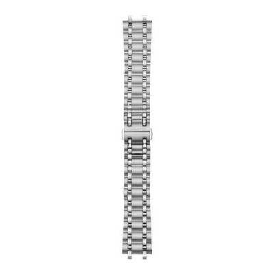 Railroad Steel Watch Strap H695406103 - Hamilton