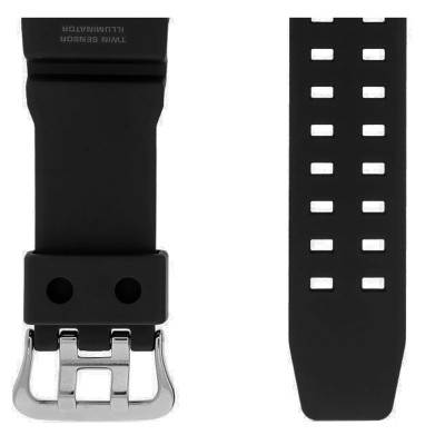 Bracelet résine noir et gris GA-1100-1A1 - Casio G-Shock