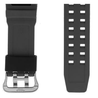 Bracelet résine noir et gris GA-1100-1A1 - Casio G-Shock