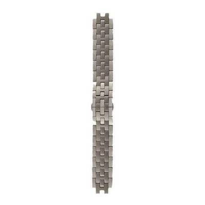Jazzmaster Steel 20mm Watch Bracelet H695325100 - Hamilton