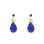 Diamond,Sapphire