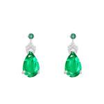Diamant,Emeraude
