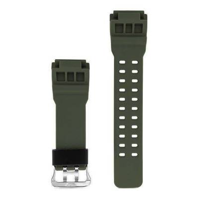 Bracelet résine vert kaki GG-1000-1A3 - Casio G-Shock