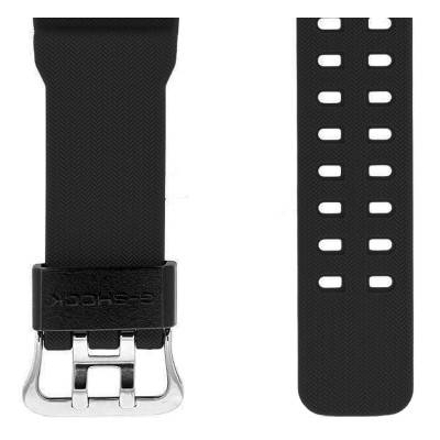 Bracelet résine noir GG-1000GB-1A - Casio G-Shock