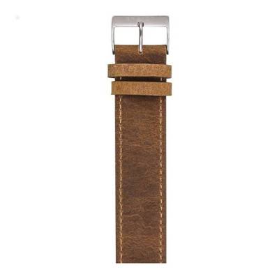 Vintage Chocolate NATO Strap NLV20.BR 20mm - Briston