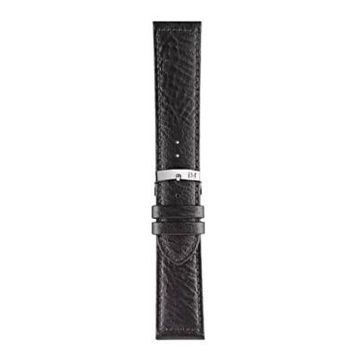Panamera Black Watch Strap A01X4938C22019 - Morellato