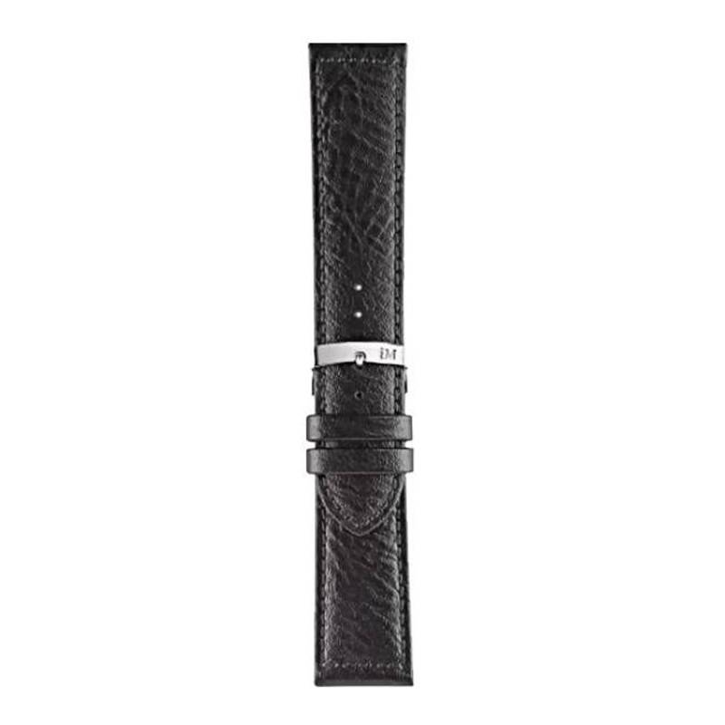 Panamera Black Watch Strap A01X4938C22019 - Morellato