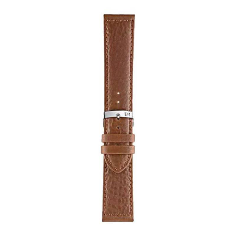 Panamera Tan Watch Strap A01X4938C22041 - Morellato