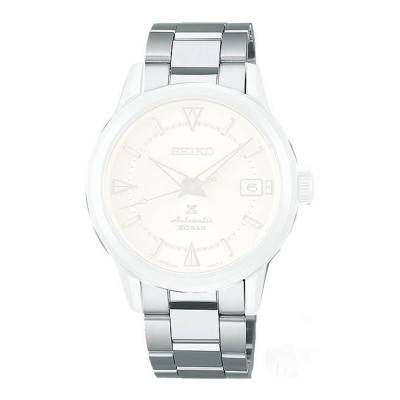 Bracelet de montre Acier 19mm M11A111J0 - Seiko