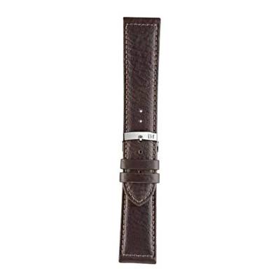 Bracelet de montre Panamera Marron Foncé A01X4938C22032 - Morellato