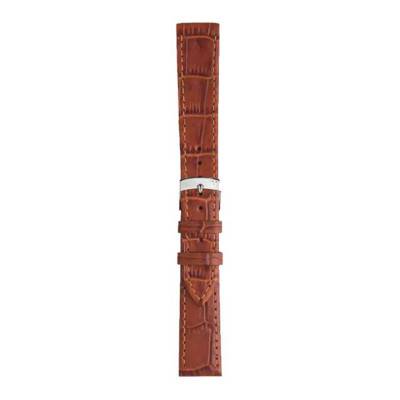 Kajman Tan Watch Strap A01X2524656041 - Morellato