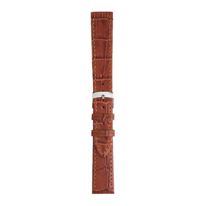 Kajman Tan Watch Strap A01X2524656041 - Morellato