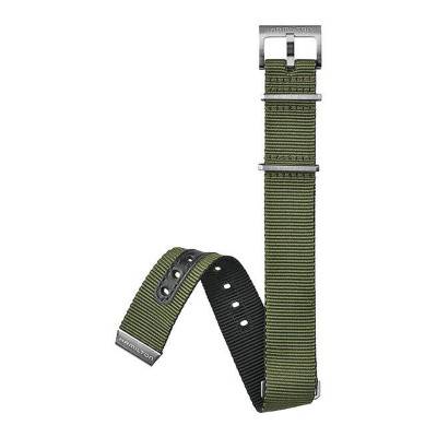 Khaki Navy Nato Black Green 20mm H690823108 Watch Strap - Hamilton