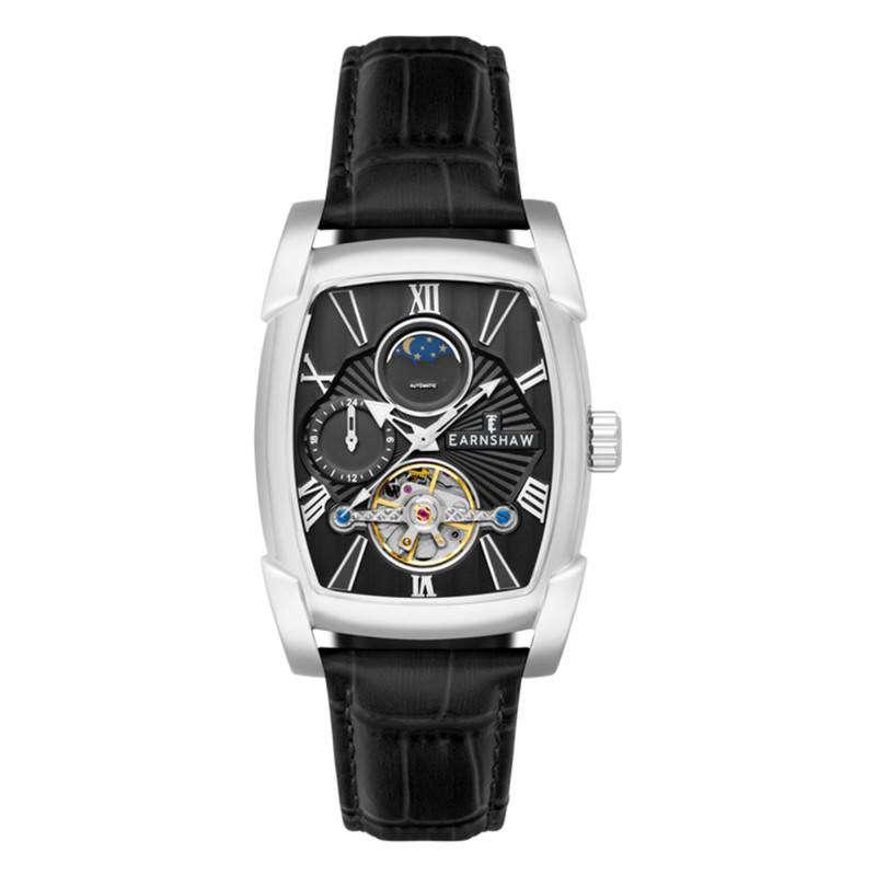 Heritage Kensington Multifunction Automatic Watch ES-8296-01 - Thomas Earnshaw