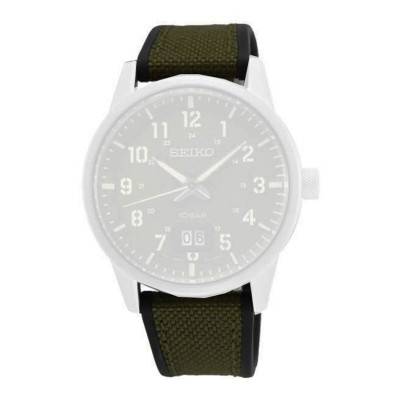 Bracelet de montre Textile 21mm R049011J0 - Seiko