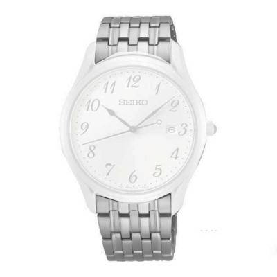 Bracelet de montre Acier 20mm M0D7411J0 - Seiko