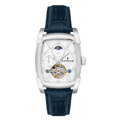 Montre Heritage Kensington Multifonction Automatic ES-8296-02 - Thomas Earnshaw