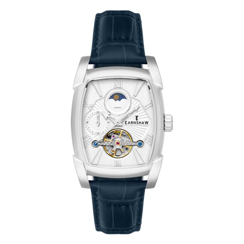 Heritage Kensington Multifunction Automatic Watch ES-8296-02 - Thomas Earnshaw