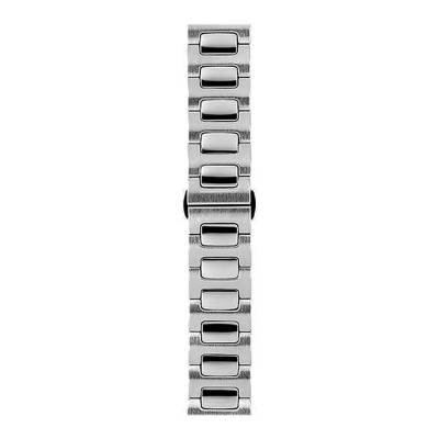 Steel Watch Bracelet 18mm - Briston