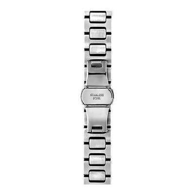 Bracelet de montre Acier 18 mm - Briston