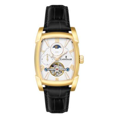 Heritage Kensington Multifunction Automatic Watch ES-8296-03 - Thomas Earnshaw