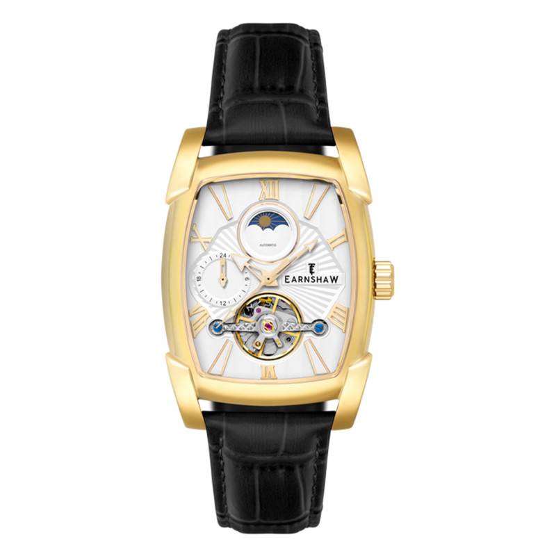 Heritage Kensington Multifunction Automatic Watch ES-8296-03 - Thomas Earnshaw