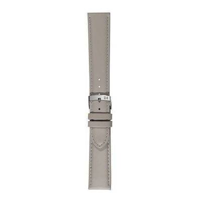 Grafic Pearl Gray Watch Strap A01X0969087094 - Morellato