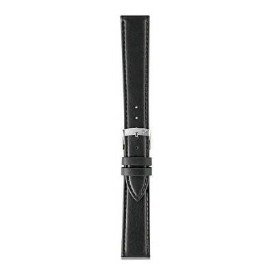 Gelso Vegan Black Watch Strap A01X4219A97019 - Morellato