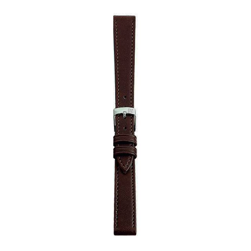Dark Brown Point Watch Strap A01X0112419034 - Morellato