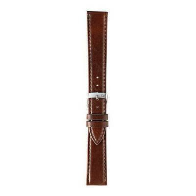 Gelso Vegan Dark Brown Watch Strap A01X4219A97032 - Morellato