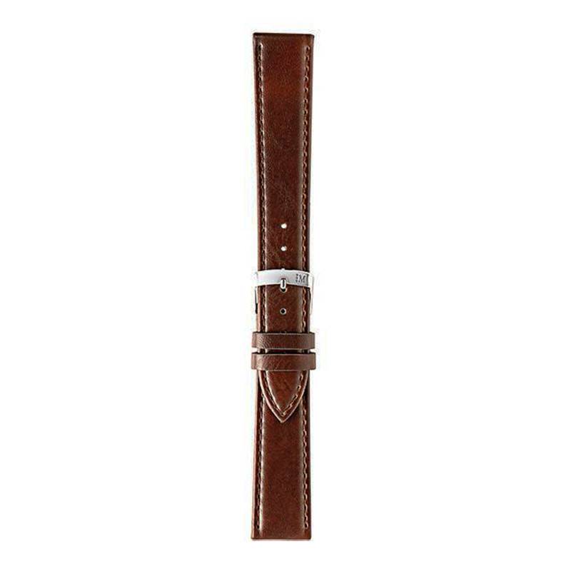 Gelso Vegan Dark Brown Watch Strap A01X4219A97032 - Morellato