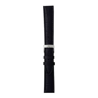 Black Bolle Watch Strap A01X2269480019 - Morellato