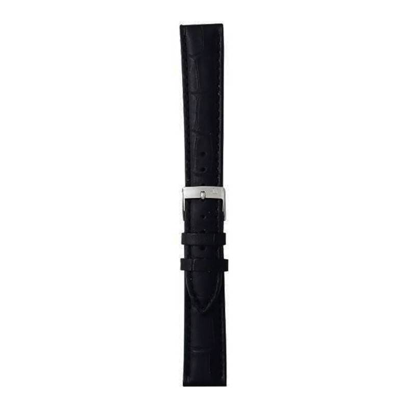 Black Bolle Watch Strap A01X2269480019 - Morellato