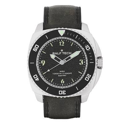 WRX Electric Stardust Watch WRX 5009 - Ralf Tech