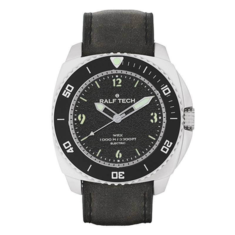 WRX Electric Stardust Watch WRX 5009 - Ralf Tech